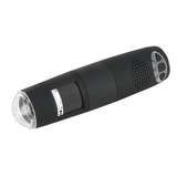 HM Wi-Fi Microscope 500X-600X 8 LED redirect to product page